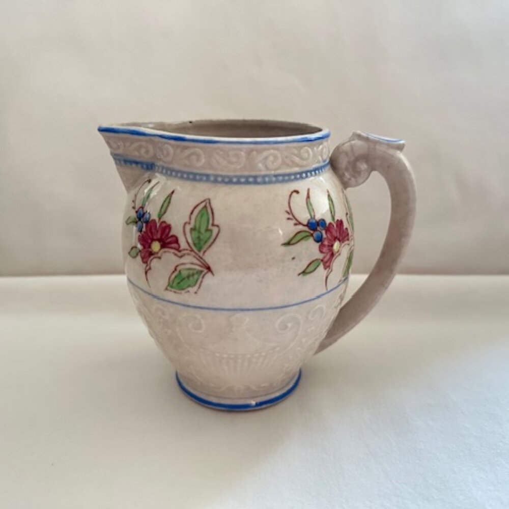 Vintage Creamer